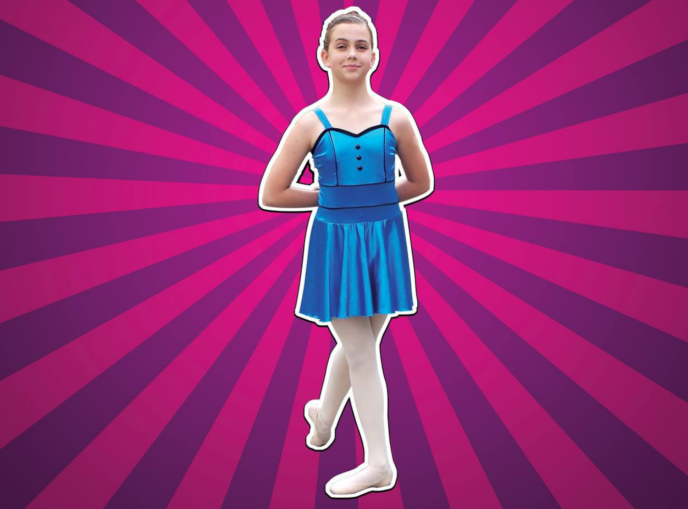 Brianna Rich - Alice