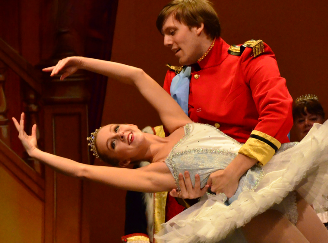 Hannah Buggy, Jesse Powers